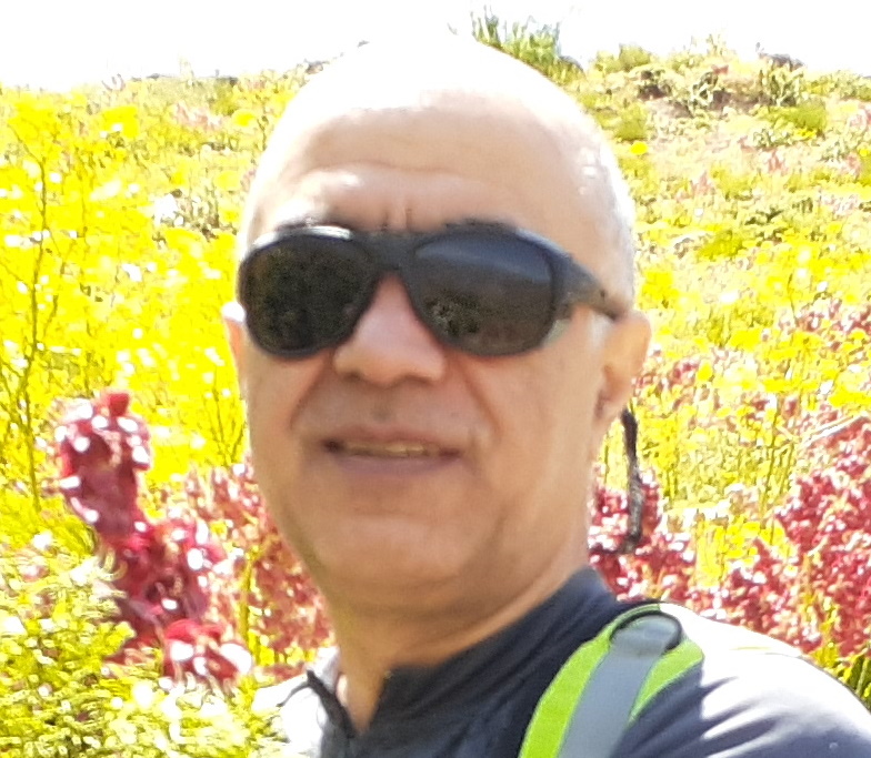 کوهنوردی در مسیر 