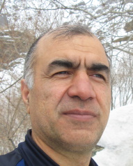 مهندس کاظمی